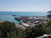 Italien, Salerno