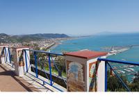 Italien, Salerno
