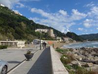 Italien, Santa Maria di Castellabate
