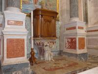 Italien, Sardinien, Alghero, Dom
