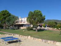 Italien, Sardinien, Hotel Colonna du Golf