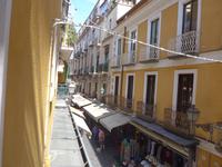 Italien, Sorrent, Hotel Astoria