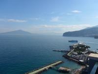 Italien, Sorrent