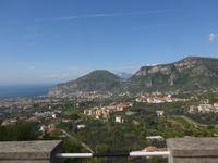 Italien, Sorrent