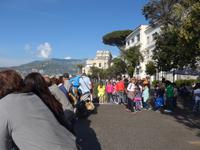 Italien, Sorrent