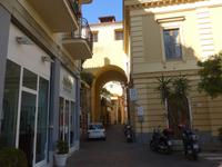 Italien, Sorrent
