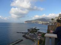 Italien, Sorrent