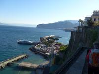 Italien, Sorrent