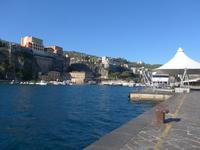 Italien, Sorrent