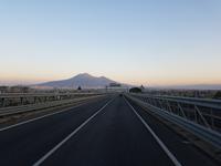 Italien, Vesuv