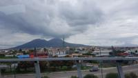 Italien, Vesuv
