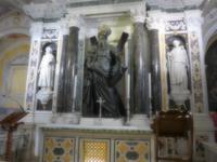 Italien, Vulkane, Amalfi