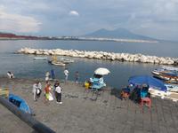 Italien, Vulkane, Neapel