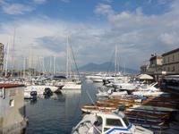 Italien, Vulkane, Neapel