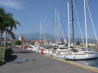 Italien, Vulkane, Riposto