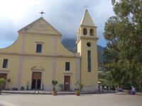 Italien, Vulkane, Stromboli
