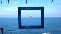 Italien, Vulkane, Stromboli