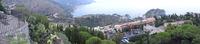 Italien, Vulkane, Taormina