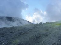 Italien, Vulkane, Vulcano