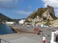 Italien, Vulkane, Vulcano