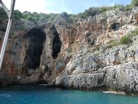 Italien, Wanderung Marina di Camerote zum Porto deigli Infreschi