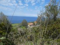Italien, Wanderung Santa Maria nach Agropoli
