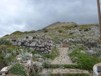 Italien, Wanderung Sorrentinische Halbinsel