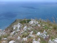 Italien, Wanderung Sorrentinische Halbinsel