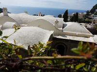 Italien, capri