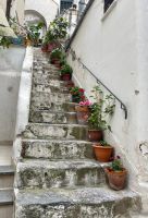 Italienische Gassen