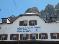 Kölner Hütte