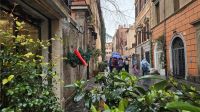 Künstlerviertel Rom