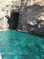 Küste von Lipari