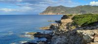 Küstenwanderung - Porto Ferro