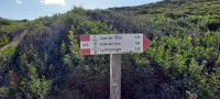 Küstenwanderung