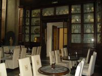 Kaffeehaus in Turin