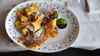 Kaiserschmarrn im La Finestra