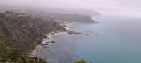 Kalabrien - Capo Vatticano