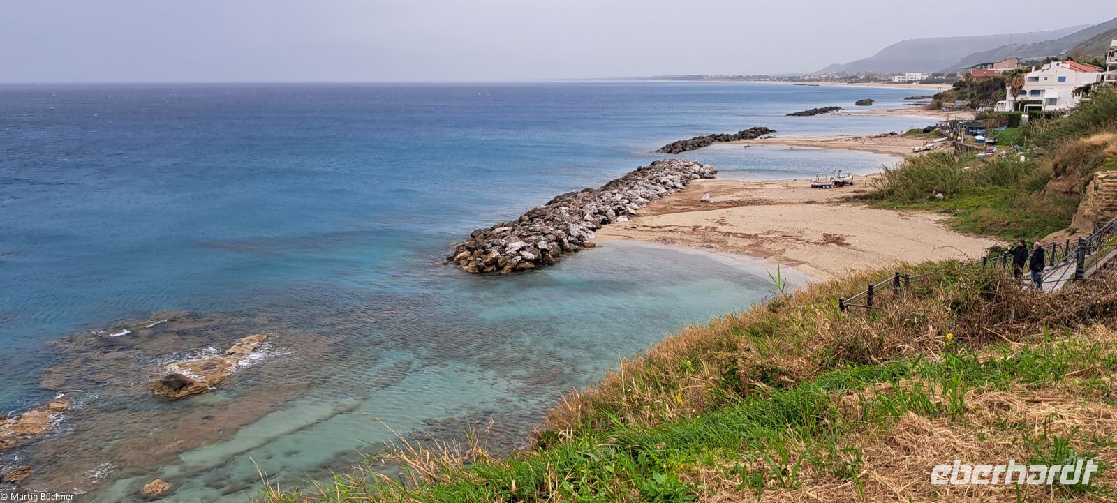 Kalabrien - Pizzo