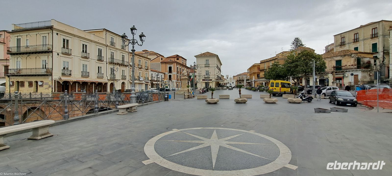 Kalabrien - Pizzo