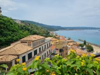 Kalabrien - Pizzo