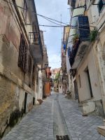 Kalabrien - Pizzo