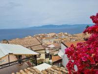 Kalabrien - Pizzo