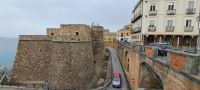 Kalabrien - Pizzo