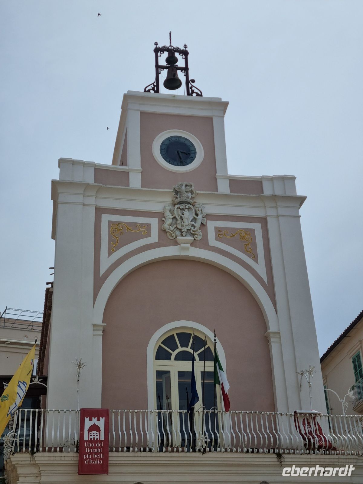 Kalabrien - Tropea