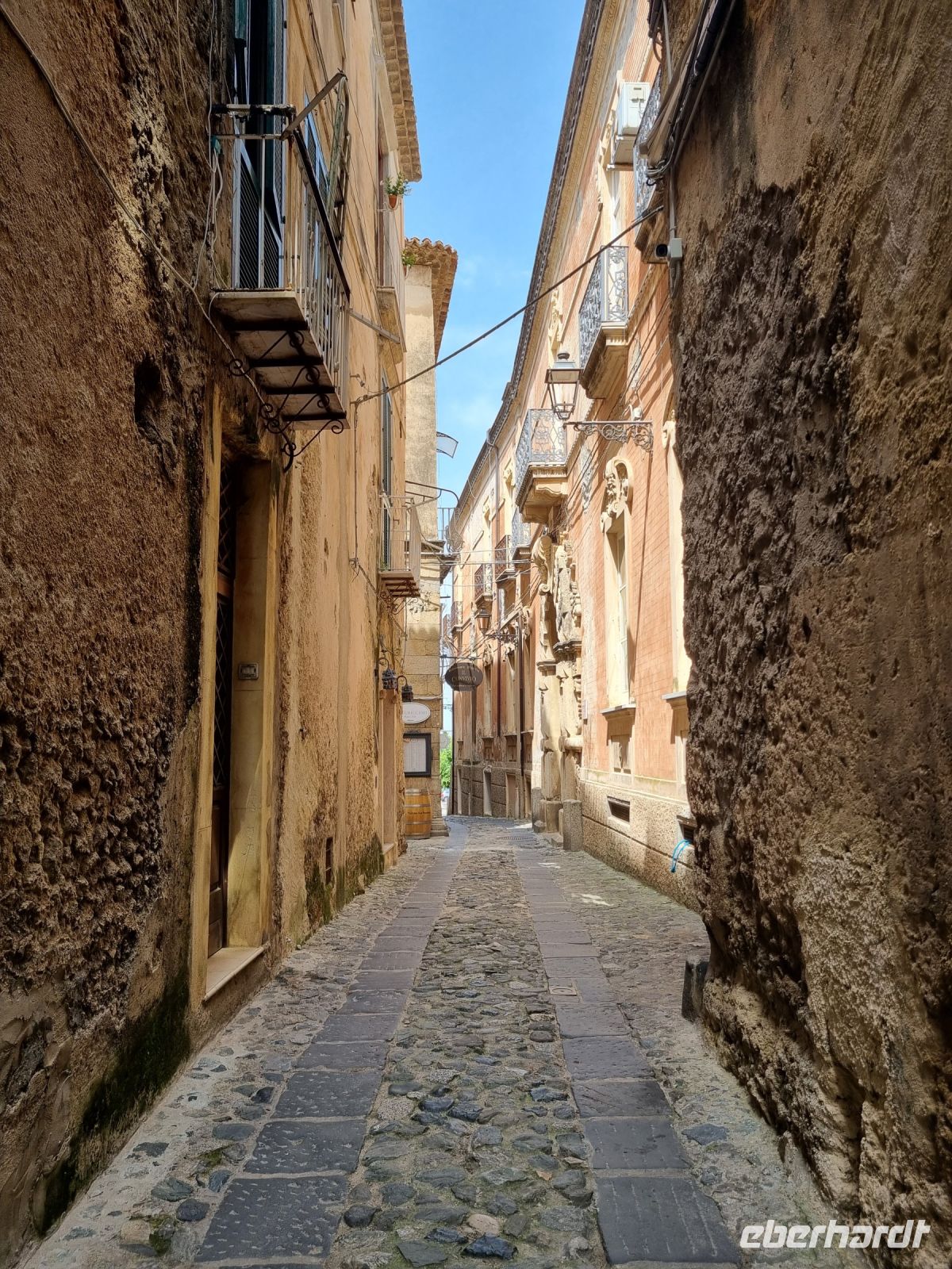 Kalabrien - Tropea