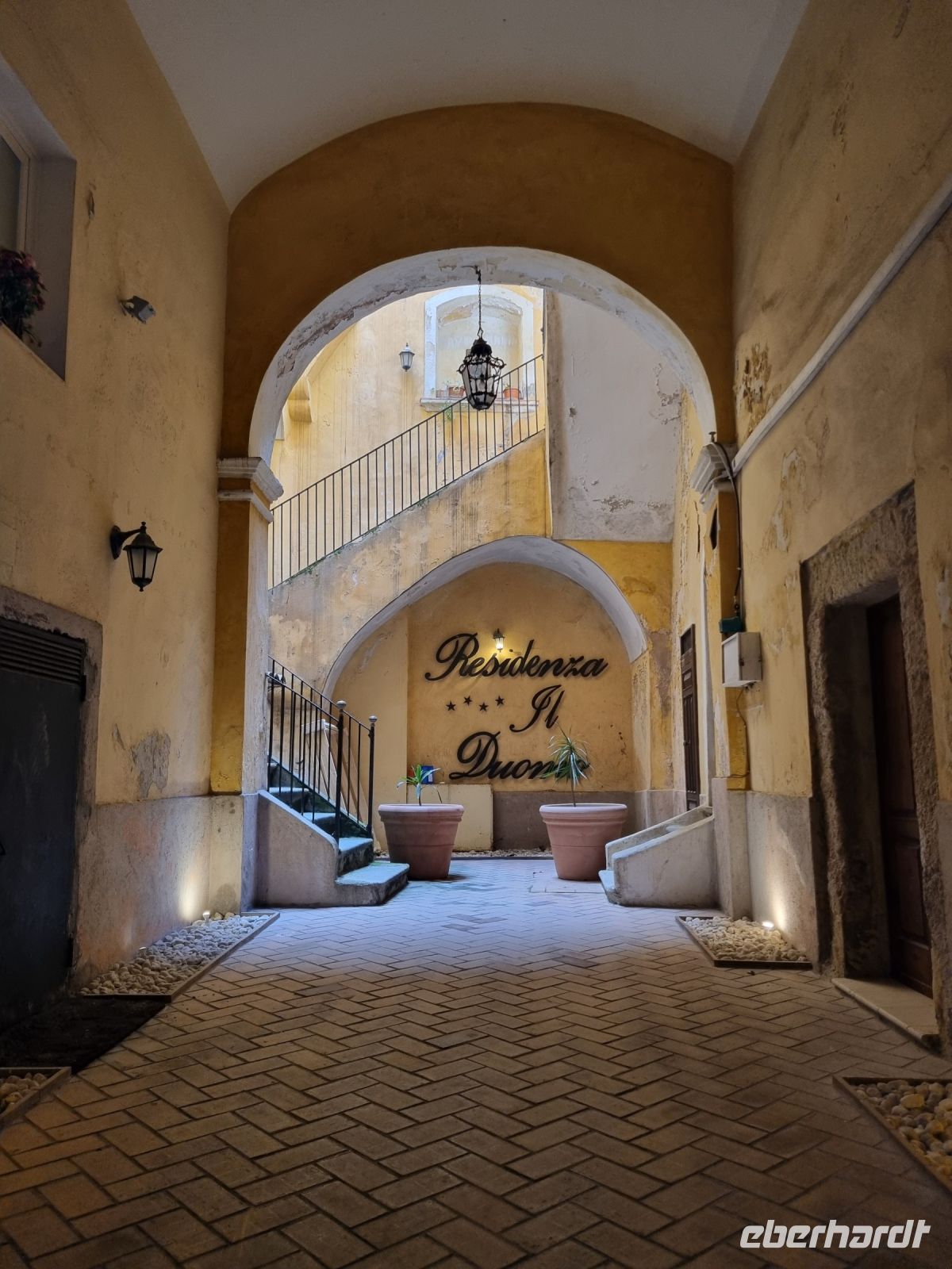 Kalabrien - Tropea
