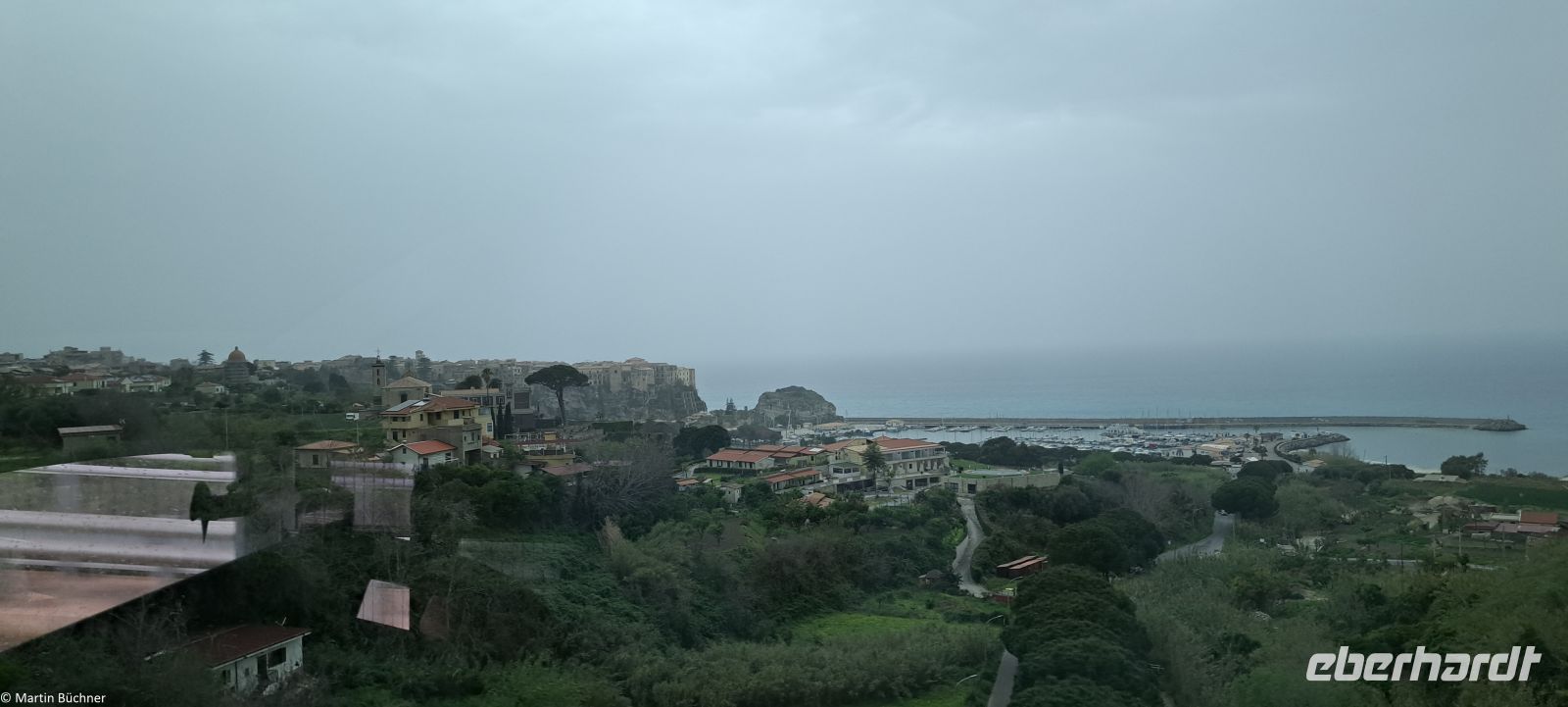Kalabrien - Tropea