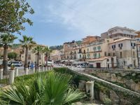 Kalabrien - Tropea