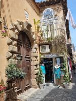 Kalabrien - Tropea